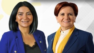 İYİ Parti İstanbul İl Başkanlığında yumruklar konuştu