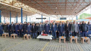 İyi Tarım, meyvelerini alıyor