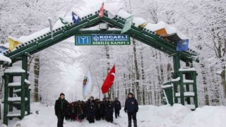 İzciler Sarıkamış şehitlerini anacak