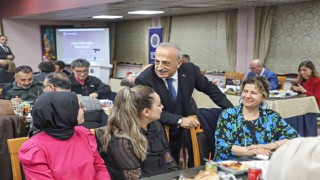 İzleme kriterleri değerlendirme toplantıları sürüyor