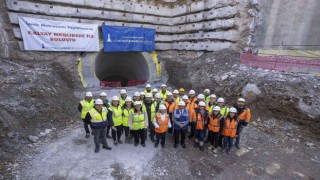 İzmir Büyükşehir Belediyesi 2022deki ulaşım yatırımlarını paylaştı
