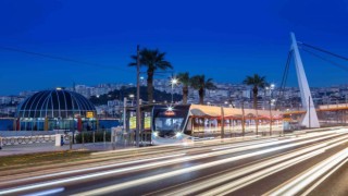 İzmir Büyükşehir Belediyesi yılbaşı gecesine hazır
