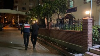 İzmir merkezli 12 ilde FETÖ operasyonu: 30 gözaltı kararı
