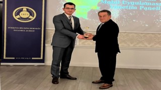 İzmir Tarımı mobil uygulaması 2022nin en iyi projesi seçildi