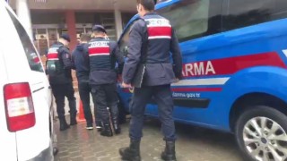 İzmirde 15 firari suçlu yakalanarak tutuklandı