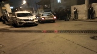 İzmirde sobadan sızan gazdan 1 kişi hayatını kaybetti