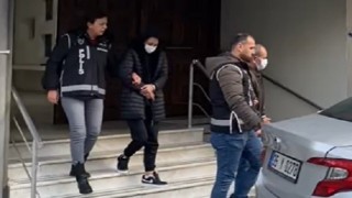 İzmirdeki tefeci operasyonunda 3 tutuklama