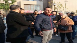 İzmirdeki vinç faciasında 3 gözaltı