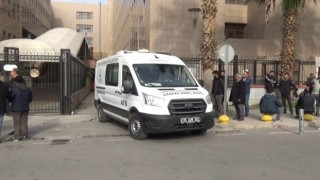 İzmirdeki vinç faciasında hayatını kaybedenlerin kimlikleri belli oldu