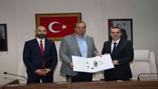 İznikte yerel kalkınmaya yüzde 100 hibe desteği