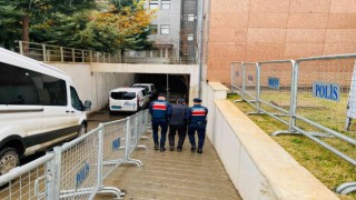 Jandarma, çeşitli suçlardan aranan 7 şahsı yakaladı