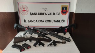 Jandarmanın takibi çatışmayı önledi