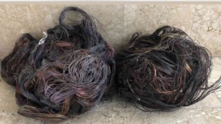 JASAT motosiklet ve kablo hırsızlarını suçüstü yakaladı