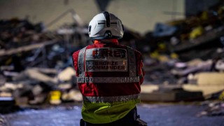 Jersey Adasındaki patlamada can kaybı 5e yükseldi