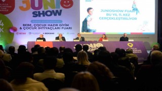 Junioshow heyecanı 11 Ocakta başlıyor