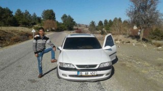 Kaçak alkol yüzünden komaya giren şahıs hayatını kaybetti
