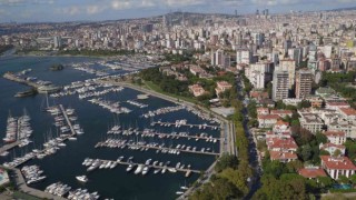 Kadıköy “Çok Yüksek İnsani Gelişme” sıralamasında Türkiye birincisi oldu