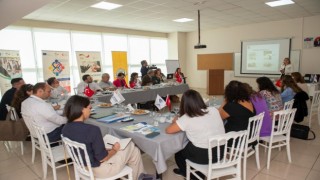 Kadın Dayanışma Merkezinde çalışma alanları artacak