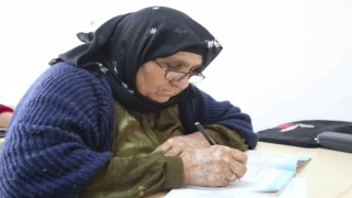 Kadın destek merkezleri yediden yetmişe hizmet veriyor