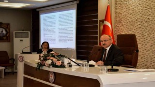 Kadına yönelik şiddete sıfır tolerans