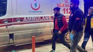 Kadını taciz eden şahıs tutuklandı