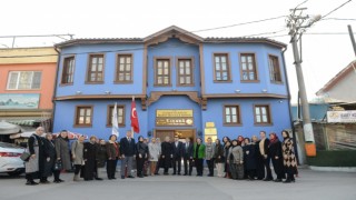 Kadınlar üretiyor Yıldırım kazanıyor