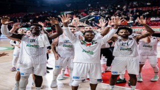 Kaf-Kaf, zorlu Darüşşafaka deplasmanına gidiyor