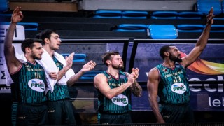 Kaf-Kafın rakibi UCAM Murcia