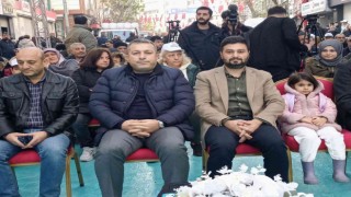 Kağıthane Belediyesi Hasan Cevahir Spor Salonu açıldı