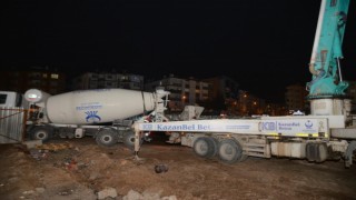 Kahramankazan “Kent Meydanı”na kavuşuyor