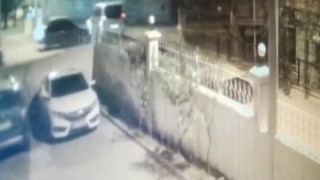 Kahramanmaraşta ticari araç ile otomobil çarpıştı: 7 yaralı