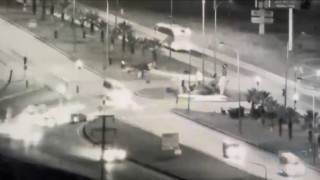 Kahramanmaraşta trafik kazası: 2 ölü, 4 yaralı