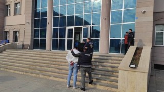 Kahramanmaraşta uyuşturucu ticaretine 2 tutuklama