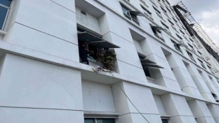 Kamboçyada otel yangınında can kaybı 19a yükseldi