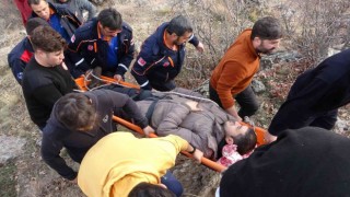 Kamp ateşi kötü söndü