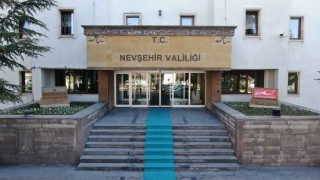 Kapadokyada soğuk hava uyarısı