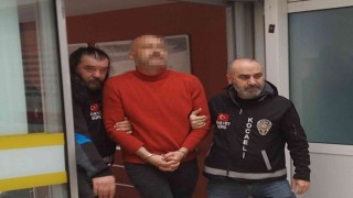 Kar maskesi takarak icra memurunu yaralayan avukat tutuklandı