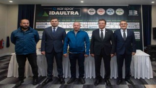 Kar Spor İda Ultra serüveni için heyecan doruklarda