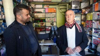Kara lastikler ucuz fiyatıyla vatandaşın yeniden gözdesi oldu