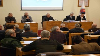 Karabük 3 Nisanı Sanayi Günü olarak kutlama istiyor