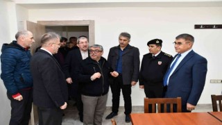 Karabük Belenköy SYM açılışı gerçekleşti