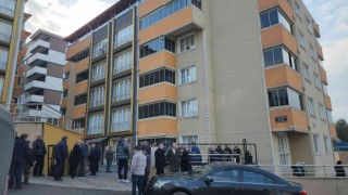 Karabük Şoförler Odası Başkanı Karabacak hayatını kaybetti