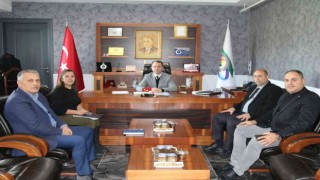 Karabük TSO, KYS ve MMYS denetiminden geçti