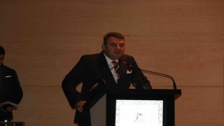 Karabükte anne ve anne adaylarına ‘En İyi Narkotik Polisi Anne eğitimi