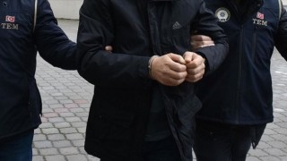 Karabükte FETÖ/PDYden aranan firari 2 kişi yakalandı
