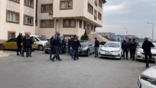 Karabükte FETÖ/PDYden aranan firari 5 kişi yakalandı