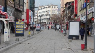 Karabükte iç göç sayısı 16 bin oldu