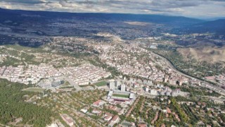 Karabükte Kasım ayında 242 konut satışı yapıldı