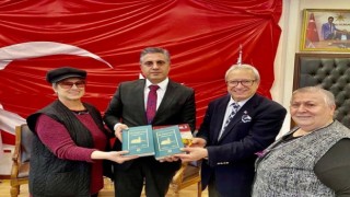 Karadeniz Bölgesi dernekleri federasyon çatısı altında toplanacak