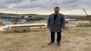 Karadeniz Gazında şimdiden 2023 müjdeleri bekleniyor
